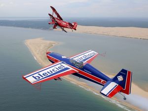 Extra 260