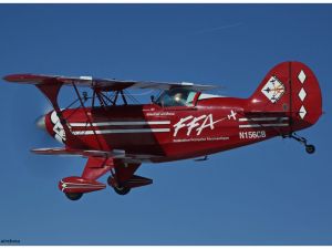Pitts Special