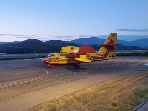 Canadair