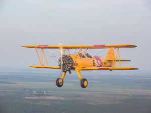 Stearman