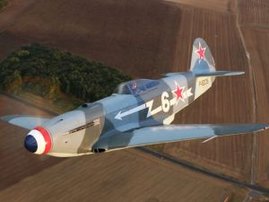 YAK 3