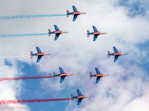 Patrouille de France