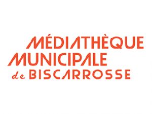 Médiathèque de Biscarrosse