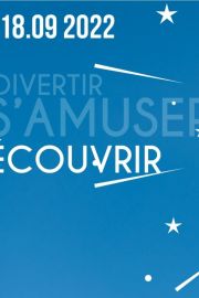 Voici la fin du programme de ce week-end spécial #JournéesduPatrimoine et 40 ans du Musée ! Partez à la découverte du #patrimoine biscarrossais et landais au...
