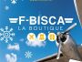 Et oui, cette année encore la boutique F-BISCA du Musée de l’Hydraviation sera sur le Marché de Noël de #biscarrosse ! Au plaisir de vous rencontrer du 20 au...