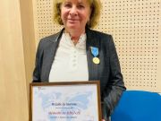 Médaille du Tourisme décernée à Sylvie Bergès, directrice du Musée de l'Hydraviation de Biscarrosse ! 🏅✈️

Une belle reconnaissance pour son travail et son...