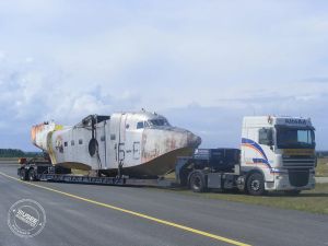 Junio 2014 – Biscarrosse, Francia