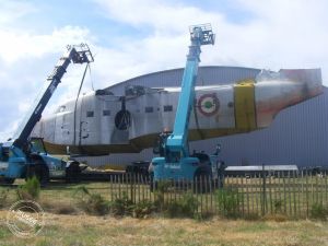 Junio 2014 – Biscarrosse, Francia