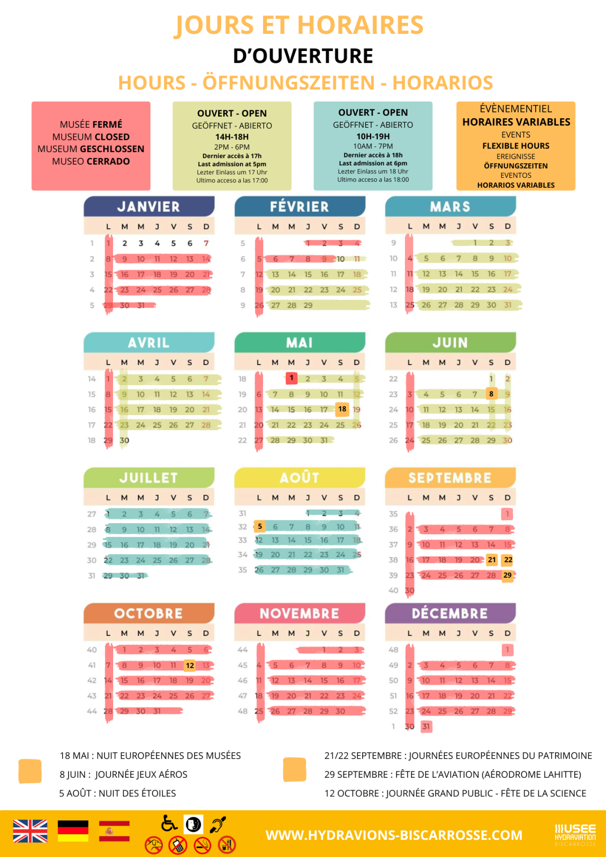 code-couleurs-de code-couleurs-de