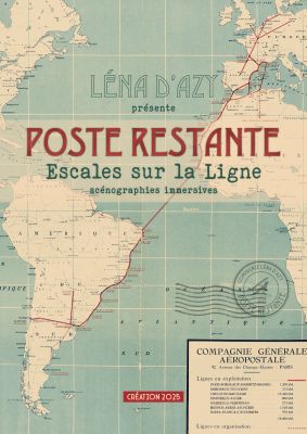 Exposition à venir