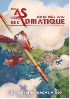 Les As de l'Adriatique Les As de l'Adriatique