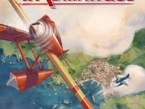 Couverture Les As de l'Adriatique