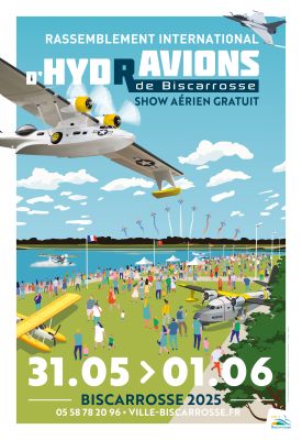 RIHB - 31 mai et 1er juin 2025