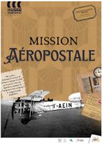 MISSION AEROPOSTALE MISSION AEROPOSTALE