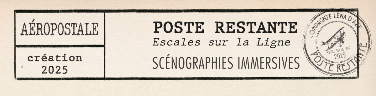 Exposition temporaire 2025