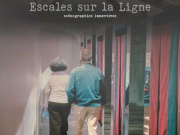 [Tic tac… Le compte à rebours est lancé ⏳]
Il ne reste que quelques jours pour découvrir l’exposition immersive « Poste Restante, Escales sur La Ligne » de...