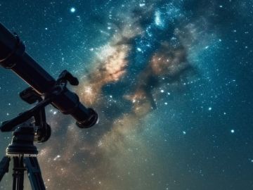 🌌 C’est quoi, la Nuit des Étoiles ?

C’est une parenthèse.
Un moment suspendu, où l’on ralentit, où l’on regarde vraiment le ciel.
On y découvre que les...