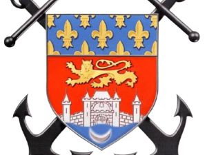 Commandement de la Marine Nationale en Nouvelle-Aquitaine