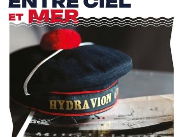 ⚓️ SOIRÉE ÉVÉNEMENT : LA MARINE S'INSTALLE AU MUSÉE !

Le 23 mai, la Nuit des Musées prend une dimension particulière. On vous attend pour l'inauguration de...