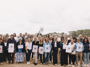 Une nouvelle étoile pour notre musée ! 🌟

Le 4 juin dernier, lors des « Rencontres de la Qualité » co-organisées par Landes Attractivité et la CCI des Landes...